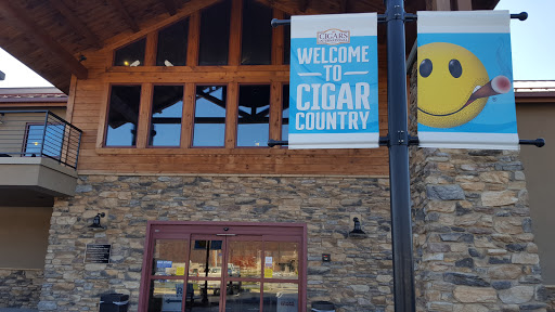 Cigar Shop «Cigars International Hamburg Super-Store», reviews and photos, 1635 Mountain Rd, Hamburg, PA 19526, USA