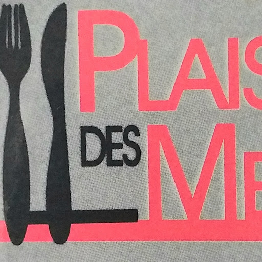 Le Plaisir Des Mets logo