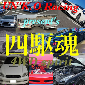 インプレッサ WRX GDA