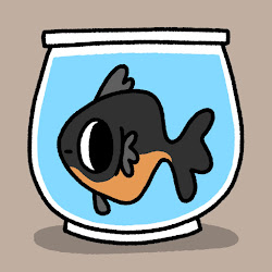 Goldfish #008
