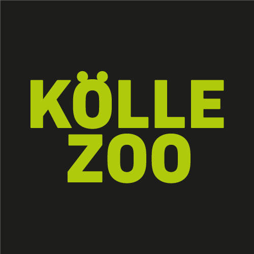 Kölle Zoo Würzburg logo