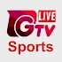 Gazi Tv Live Gtv Sports - BPL 2019 Cricket1.1