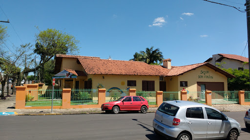 Casa de repouso Amanhecer, Av. João Pessoa, 1347 - Centro, Santa Cruz do Sul - RS, 96820-454, Brasil, Saúde_e_Medicina_Clínicas_de_repouso, estado Rio Grande do Sul