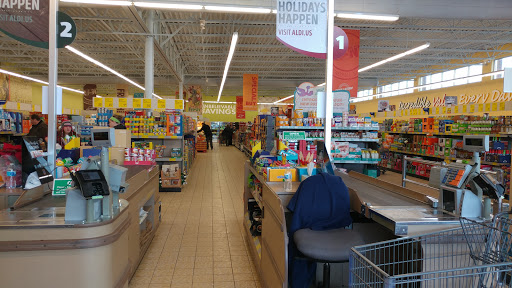 Supermarket «ALDI», reviews and photos, 2260 E Grand River Ave, Howell, MI 48843, USA