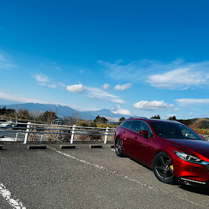 MAZDA6 GJ5FW