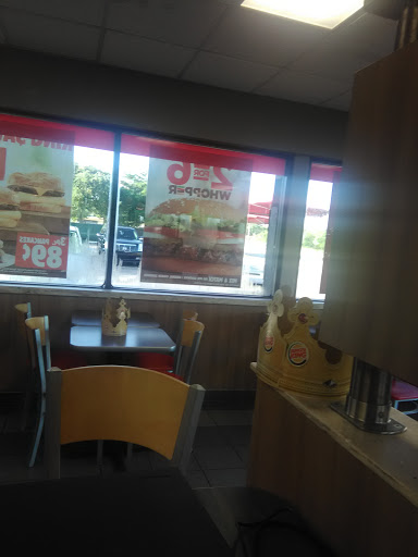 Fast Food Restaurant «Burger King®», reviews and photos, 17951 NW 27th Ave, Carol City, FL 33056, USA