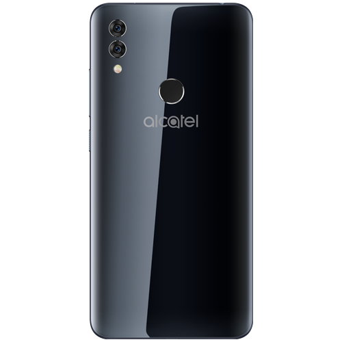 جوال Alcatel 5V المميز بتصميم جذاب ومواصفات رائعة جداً