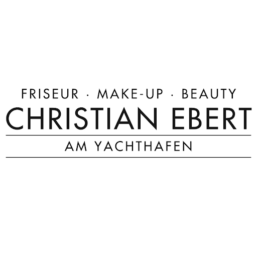 Christian Ebert - Friseure am Yachthafen logo