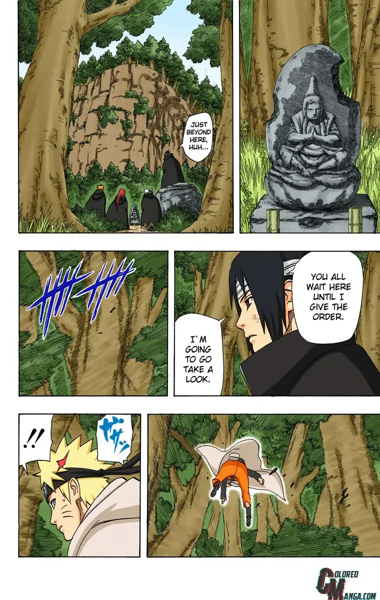 Chapter 365 Page 15