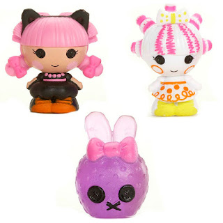 Кукла Lalaloopsy за 217 руб.