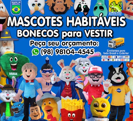 MASCOTE Habitvel