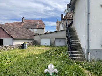 appartement à Marnay (70)