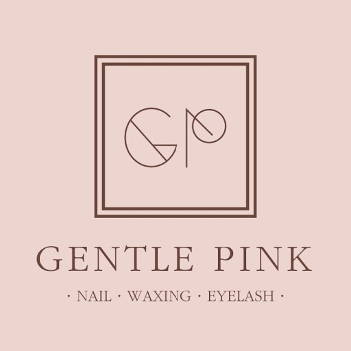 GENTLE PINK logo