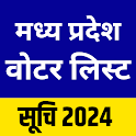 Madhya Pradesh Voter List 2024