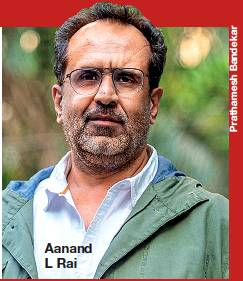 Aanand L Rai to make a biopic on chess-king Viswanathan Anand