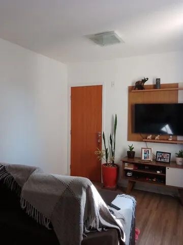 Apartamentos à venda Cajuru