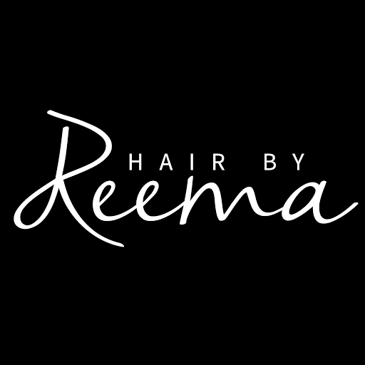 Hair by Reema logo