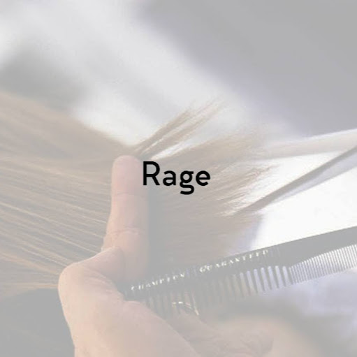 Rage logo