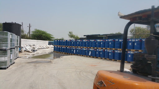 CHEMCON SPECIALITY CHEMICALS PVT. LTD., Plot No.355, Manjusar – Kumpad Road, Village : Manjusar, Taluka : Savli,, Dist. Vadodara, Manjusar, Gujarat 391775, India, Chemical_Manufacturer, state GJ