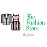 The Fashion Store logo