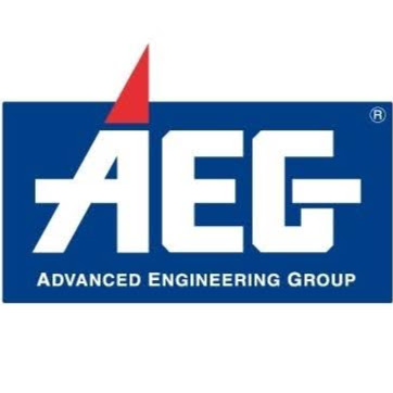 Advanced Engineering Group (AEG) logo