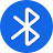 Bluetooth auto connect finder icon