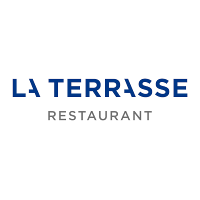 Restaurant La Terrasse Neuchâtel logo