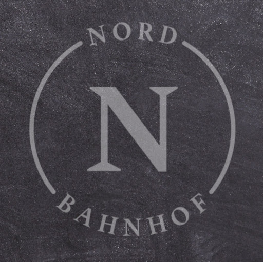 Restaurant Nordbahnhof logo