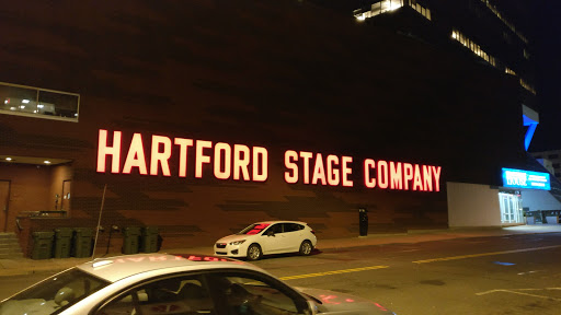 Performing Arts Theater «Hartford Stage», reviews and photos, 50 Church St, Hartford, CT 06103, USA