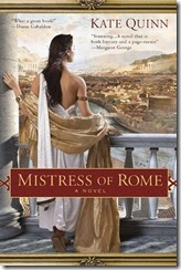 mistress of rome