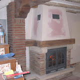 FOGON RUSTICO