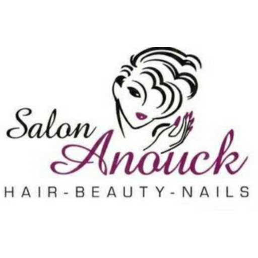 Kapsalon Salon Anouck