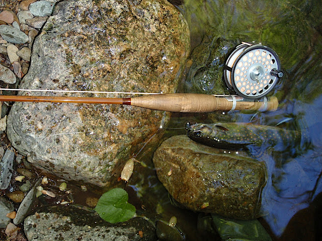 mighty mite fishing rod