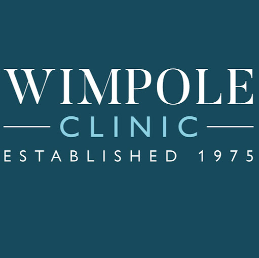 Wimpole Hair Transplant Clinic London logo