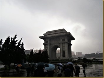 Arch Of Triumph