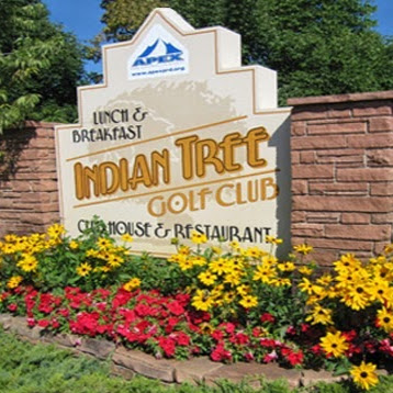 Indian Tree Golf Club logo