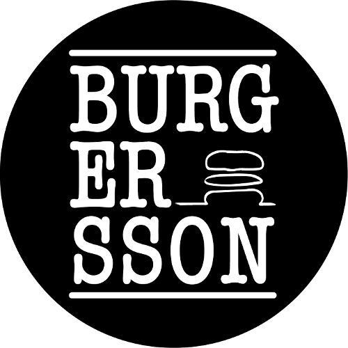 Burgersson logo