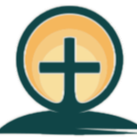 Christchurch West - St Bernadettes Catholic Church logo