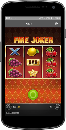 Fire Jokerのおすすめ画像5