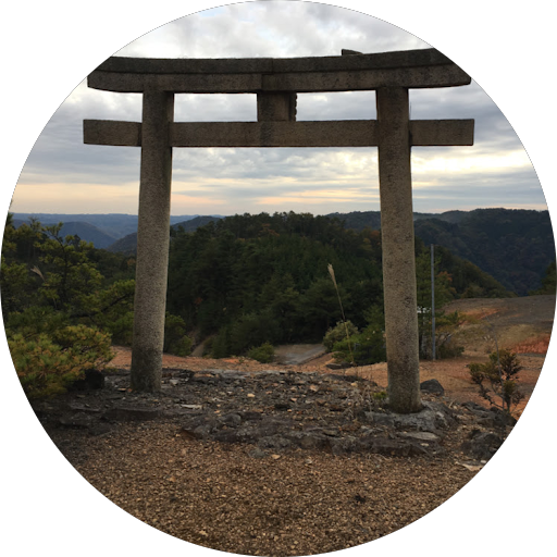 黒住教本部 神道山 岡山県岡山市北区尾上 神社 グルコミ