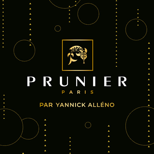 Prunier Victor Hugo | Restaurant & Boutique logo