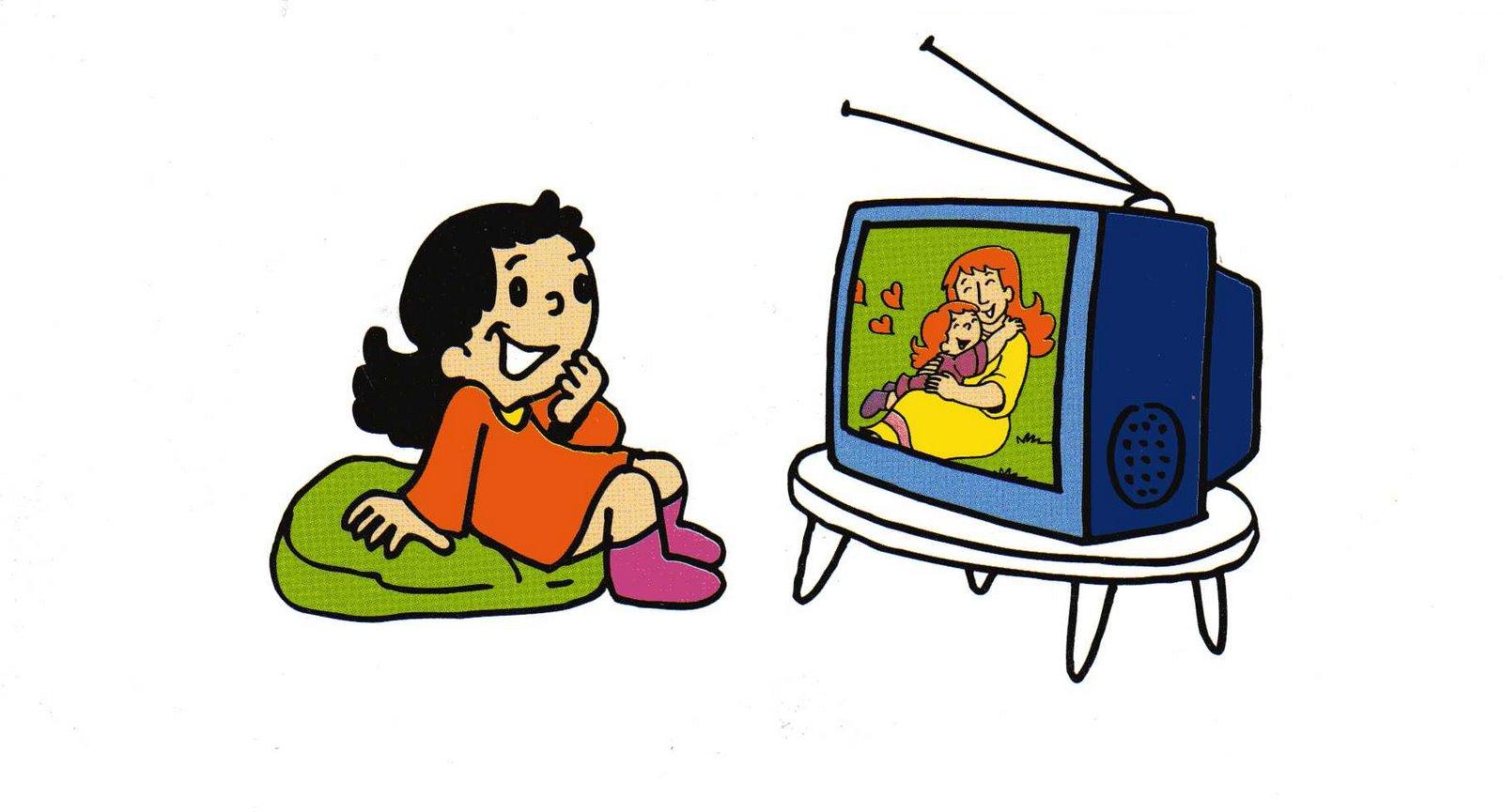 Перевести watch tv