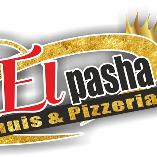 El Pasha logo