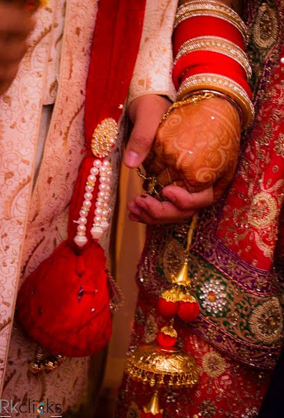 Fotografer pernikahan Rohini Khanna (rohini). Foto tanggal 15 Agustus 2021