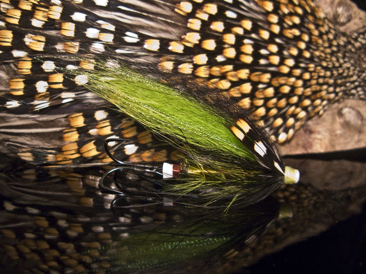 Tube Flies