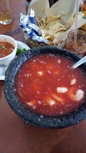 Mariscos Bacatete, Carr. Chihuahua - Cuauhtémoc Km. 9 1/2, Labor de Terrazas, Chihuahua, Chih., México, Restaurante | CHIH