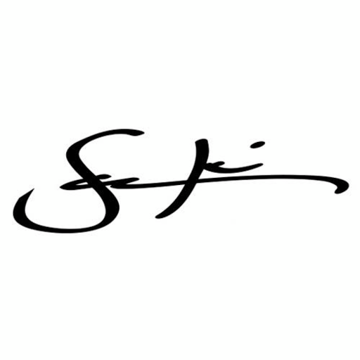 Saskia Salon logo