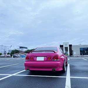 アリスト JZS161