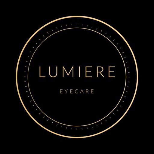 Lumiere Eyecare logo