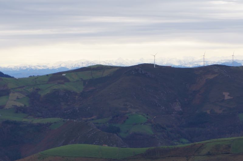 Pico Paradiella (Valdés-Cudillero) - Descubriendo Asturias (27)